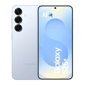 Samsung Galaxy S25 Plus 12/256GB Icyblue