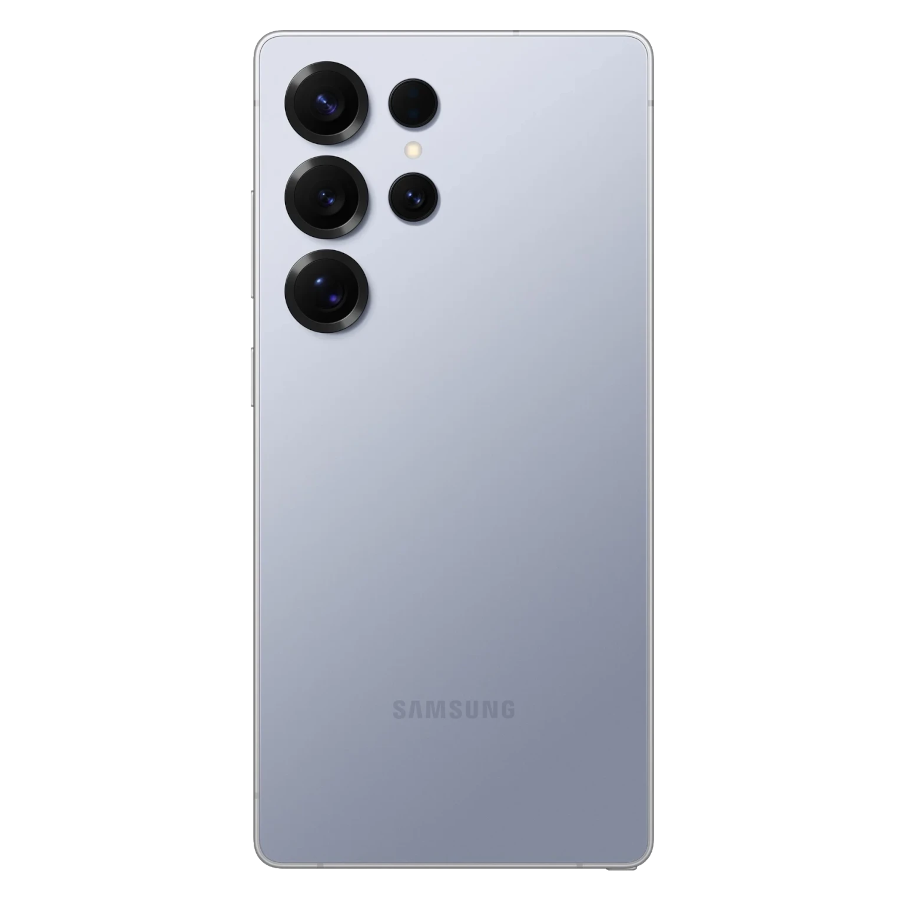 Мобільний телефон Samsung Galaxy S25 Ultra 12/512GB Titanium Silverblue (SM-S938BZBGEUC)