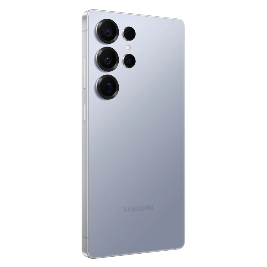 Мобільний телефон Samsung Galaxy S25 Ultra 12/512GB Titanium Silverblue (SM-S938BZBGEUC)