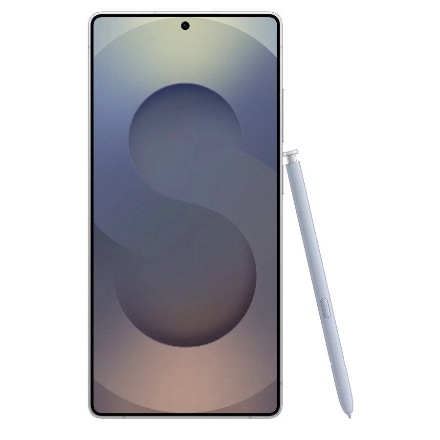 Мобільний телефон Samsung Galaxy S25 Ultra 12/512GB Titanium Silverblue (SM-S938BZBGEUC)
