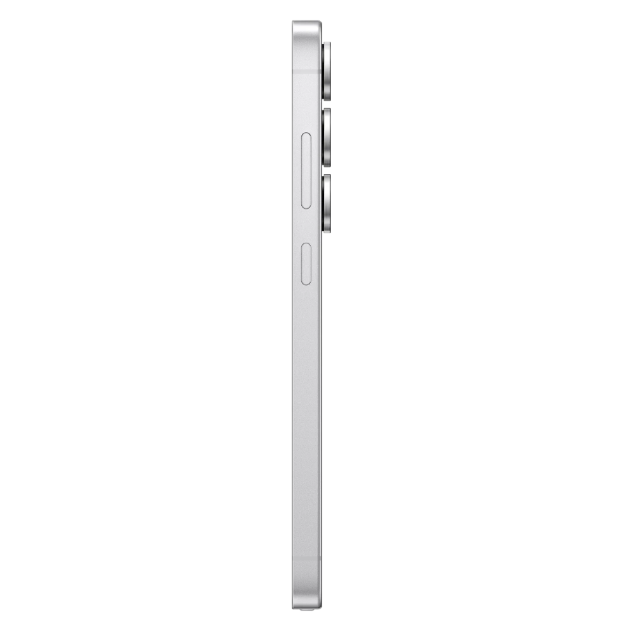 Мобільний телефон Samsung Galaxy S25 Ultra 12/512GB Titanium Whitesilver (SM-S938BZSGEUC)
