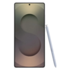 Мобільний телефон Samsung Galaxy S25 Ultra 12/512GB Titanium Whitesilver (SM-S938BZSGEUC)