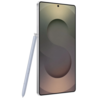 Мобільний телефон Samsung Galaxy S25 Ultra 12/512GB Titanium Whitesilver (SM-S938BZSGEUC)