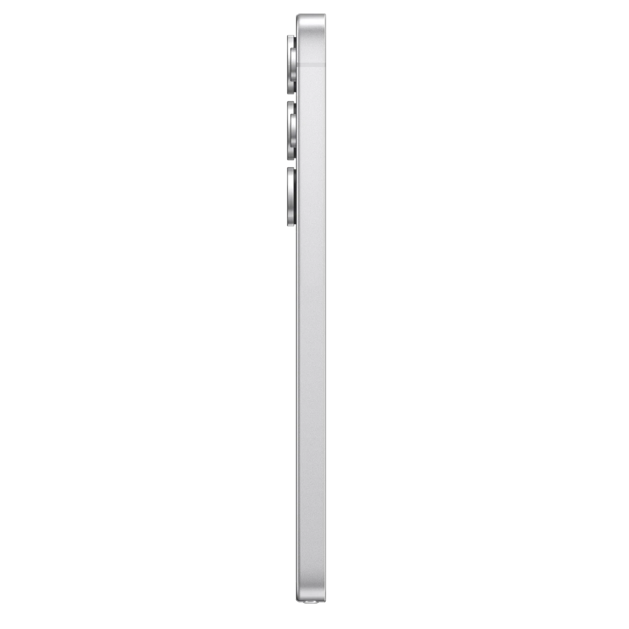 Мобільний телефон Samsung Galaxy S25 Ultra 12/512GB Titanium Whitesilver (SM-S938BZSGEUC)