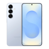 Мобільний телефон Samsung Galaxy S25 Plus 12/256GB Icyblue (SM-S936BLBDEUC)