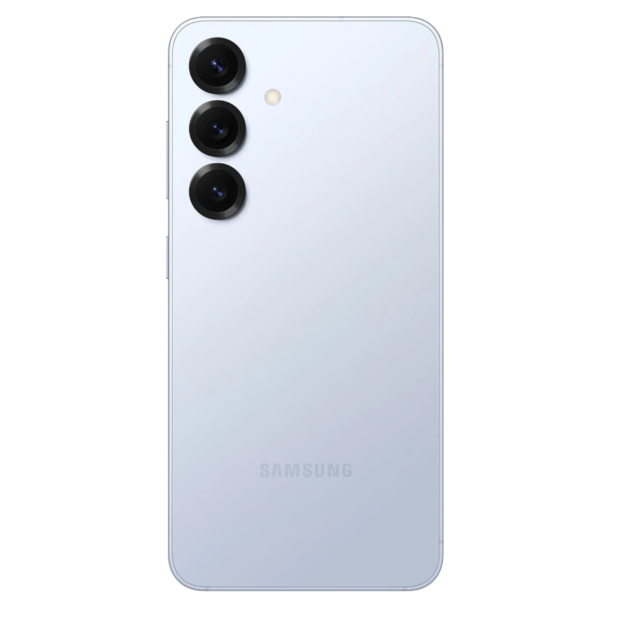 Мобільний телефон Samsung Galaxy S25 Plus 12/256GB Icyblue (SM-S936BLBDEUC)