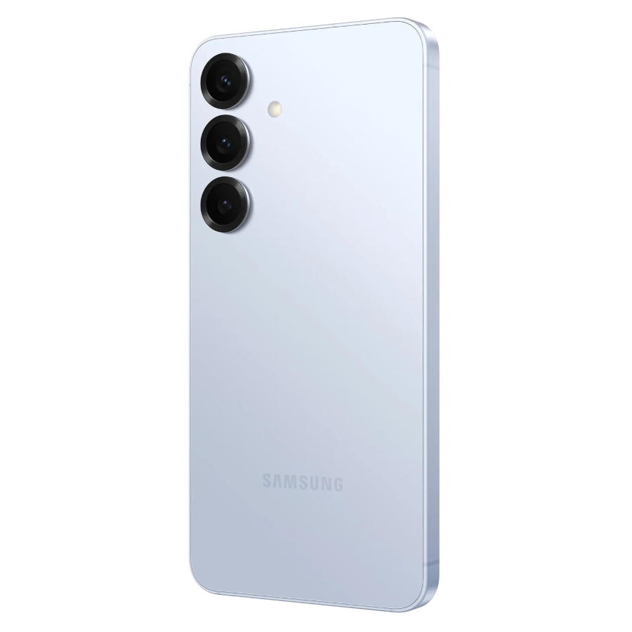 Мобільний телефон Samsung Galaxy S25 Plus 12/256GB Icyblue (SM-S936BLBDEUC)