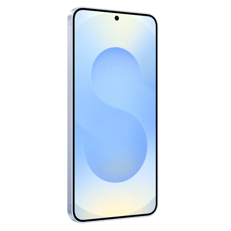 Мобільний телефон Samsung Galaxy S25 Plus 12/256GB Icyblue (SM-S936BLBDEUC)