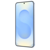 Мобільний телефон Samsung Galaxy S25 Plus 12/256GB Icyblue (SM-S936BLBDEUC)