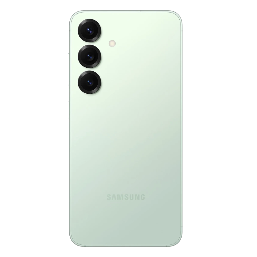 Мобільний телефон Samsung Galaxy S25 Plus 12/512GB Mint (SM-S936BLGGEUC)