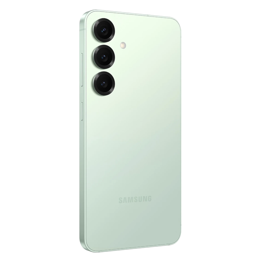 Мобільний телефон Samsung Galaxy S25 Plus 12/512GB Mint (SM-S936BLGGEUC)