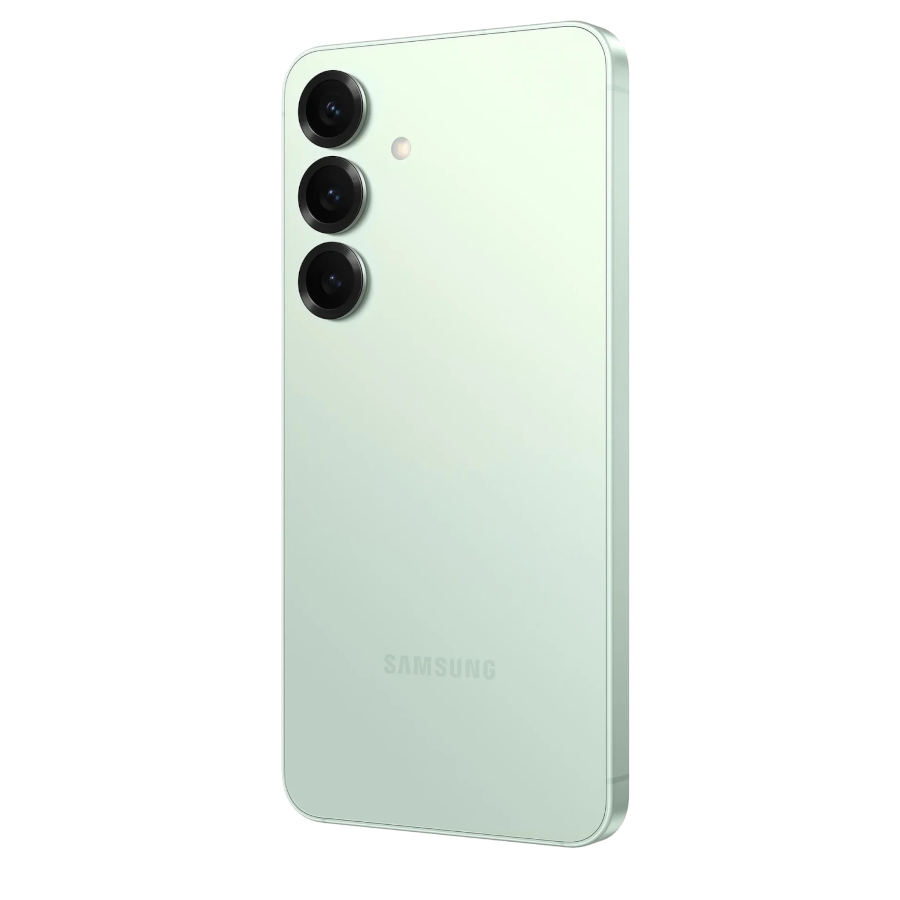 Мобільний телефон Samsung Galaxy S25 Plus 12/512GB Mint (SM-S936BLGGEUC)