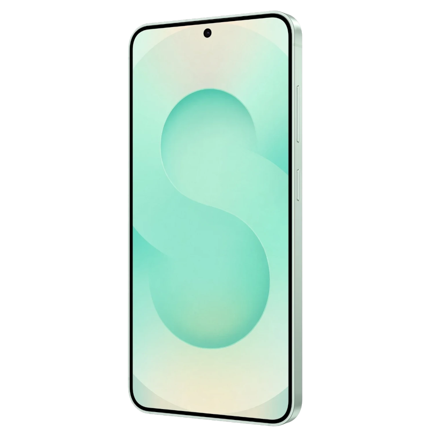 Мобільний телефон Samsung Galaxy S25 Plus 12/512GB Mint (SM-S936BLGGEUC)