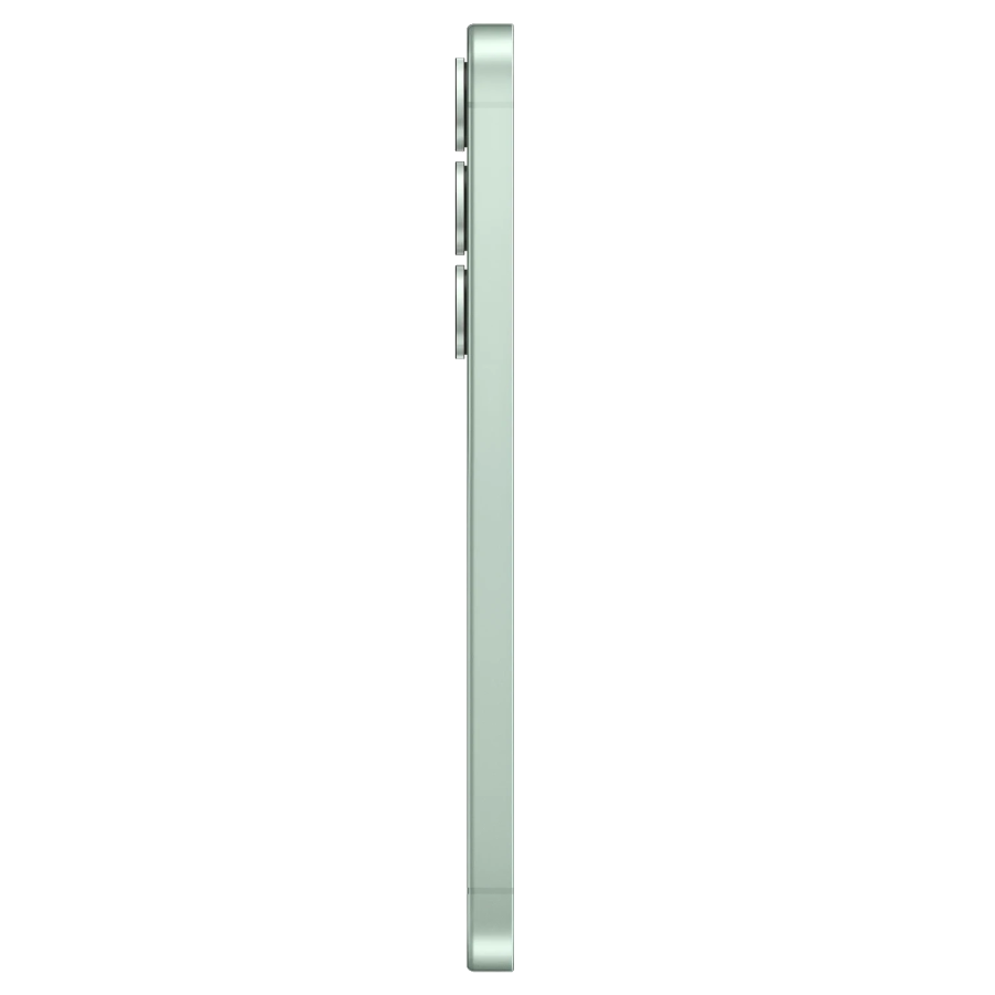 Мобільний телефон Samsung Galaxy S25 Plus 12/512GB Mint (SM-S936BLGGEUC)