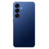 Мобільний телефон Samsung Galaxy S25 Plus 12/256GB Navy (SM-S936BDBDEUC)