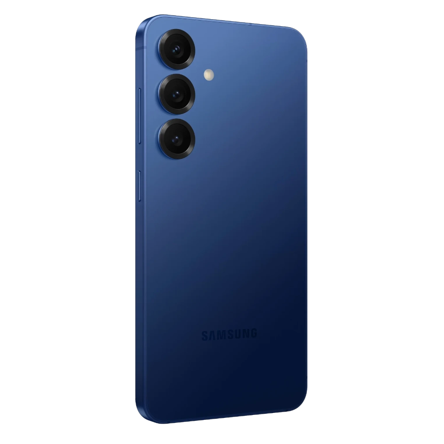 Мобільний телефон Samsung Galaxy S25 Plus 12/256GB Navy (SM-S936BDBDEUC)