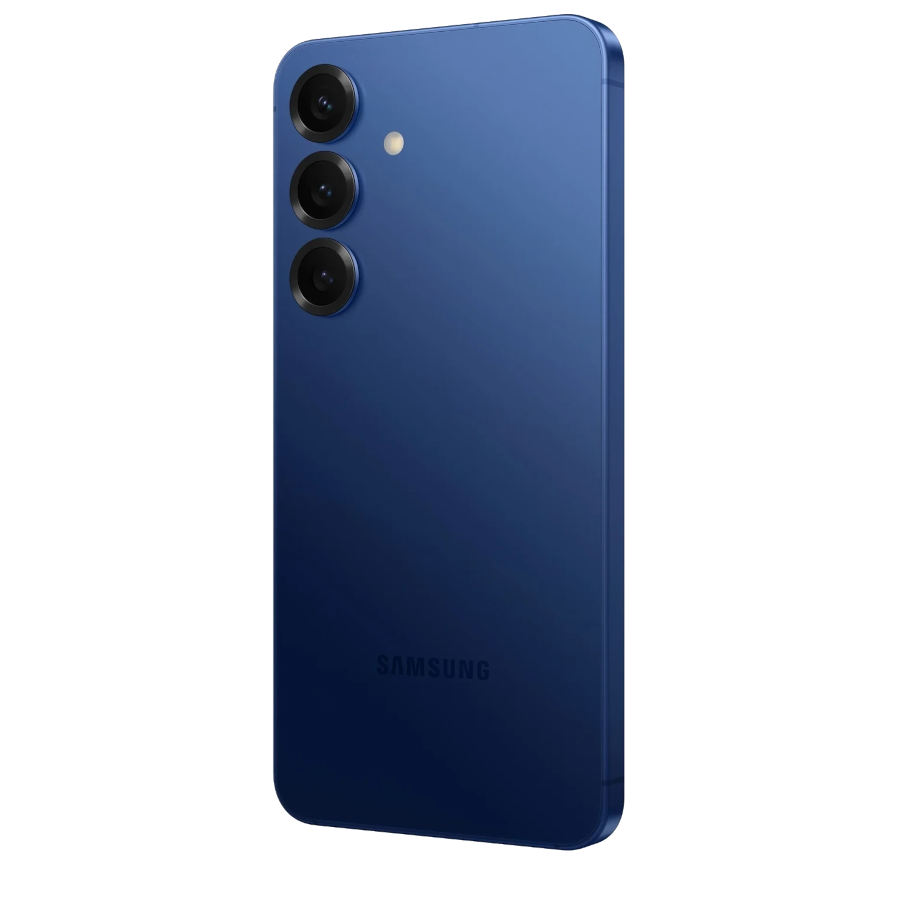 Мобільний телефон Samsung Galaxy S25 Plus 12/256GB Navy (SM-S936BDBDEUC)