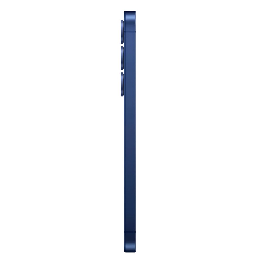 Мобільний телефон Samsung Galaxy S25 Plus 12/256GB Navy (SM-S936BDBDEUC)