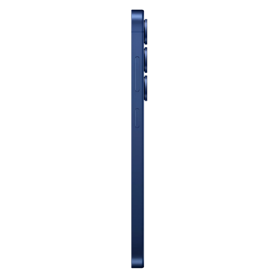 Мобільний телефон Samsung Galaxy S25 Plus 12/256GB Navy (SM-S936BDBDEUC)