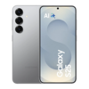 Мобільний телефон Samsung Galaxy S25 12/128GB Silver Shadow (SM-S931BZSDEUC)