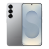 Мобільний телефон Samsung Galaxy S25 12/128GB Silver Shadow (SM-S931BZSDEUC)