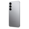 Мобільний телефон Samsung Galaxy S25 12/128GB Silver Shadow (SM-S931BZSDEUC)