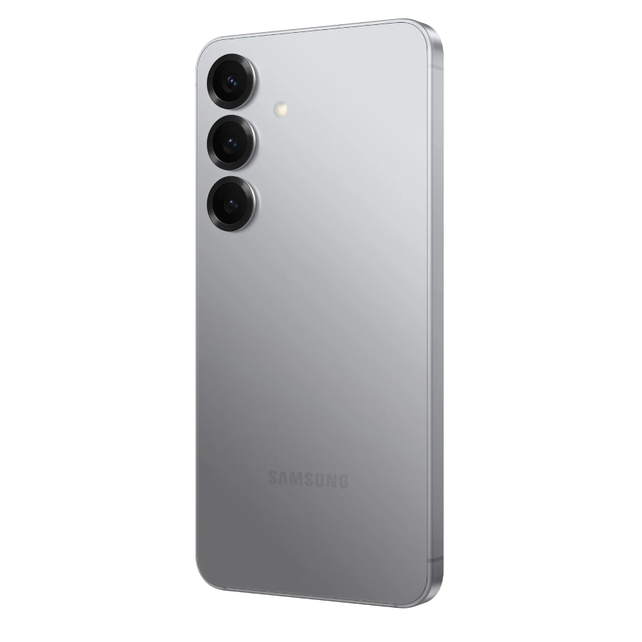 Мобільний телефон Samsung Galaxy S25 12/128GB Silver Shadow (SM-S931BZSDEUC)