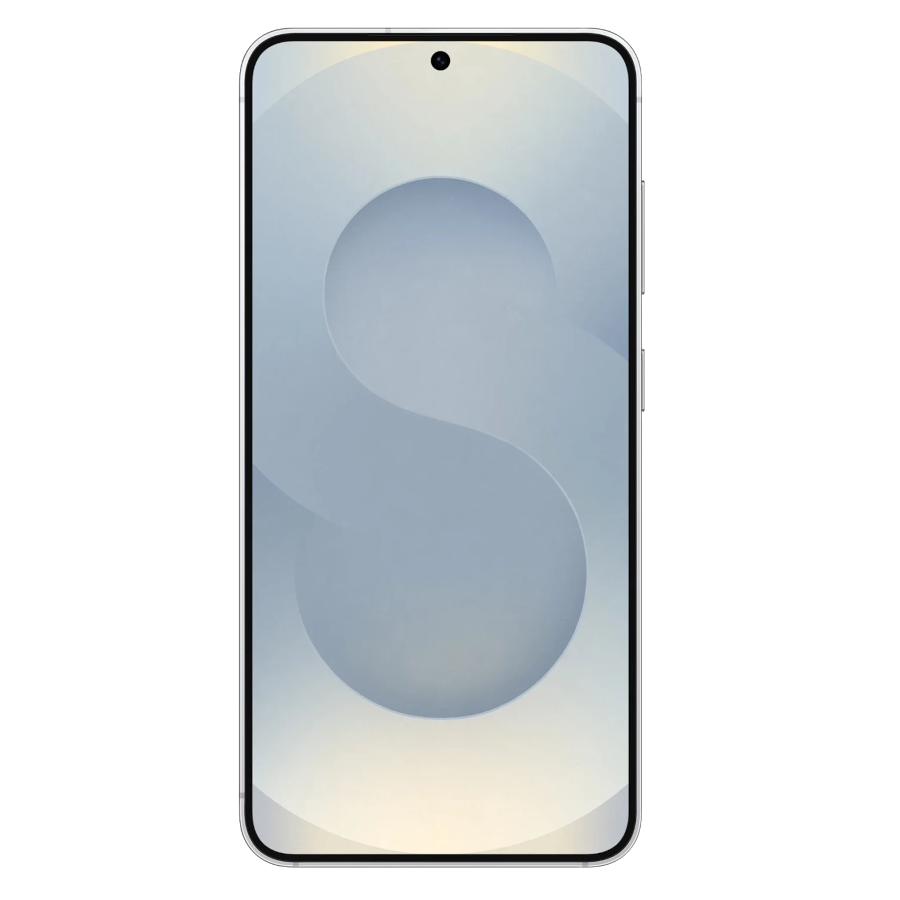 Мобільний телефон Samsung Galaxy S25 12/128GB Silver Shadow (SM-S931BZSDEUC)