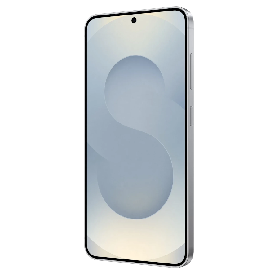 Мобільний телефон Samsung Galaxy S25 12/128GB Silver Shadow (SM-S931BZSDEUC)