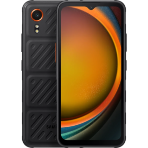 Samsung Galaxy XCover 7 5G 6/128Gb Black