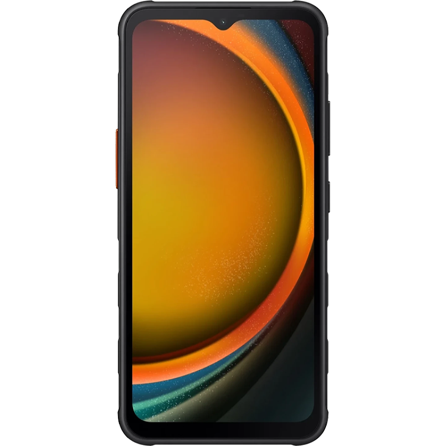 Мобільний телефон Samsung Galaxy XCover 7 5G 6/128Gb Black (SM-G556BZKDEUC)