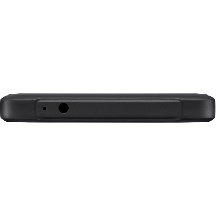 Мобільний телефон Samsung Galaxy XCover 7 5G 6/128Gb Black (SM-G556BZKDEUC)
