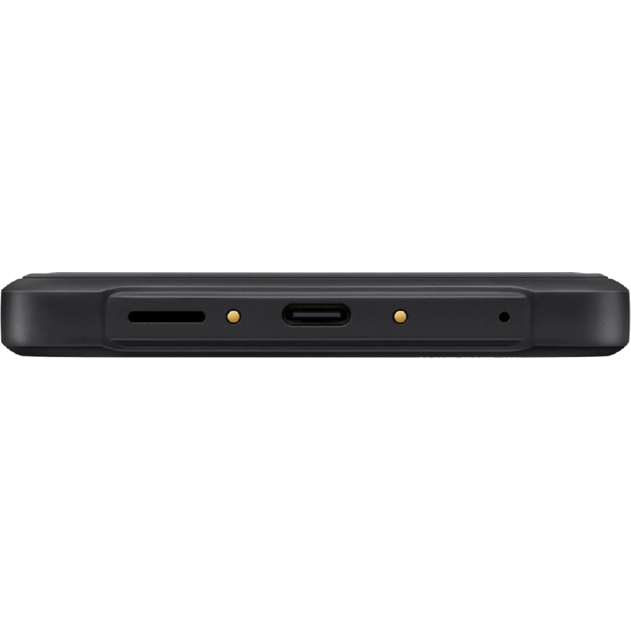 Мобільний телефон Samsung Galaxy XCover 7 5G 6/128Gb Black (SM-G556BZKDEUC)