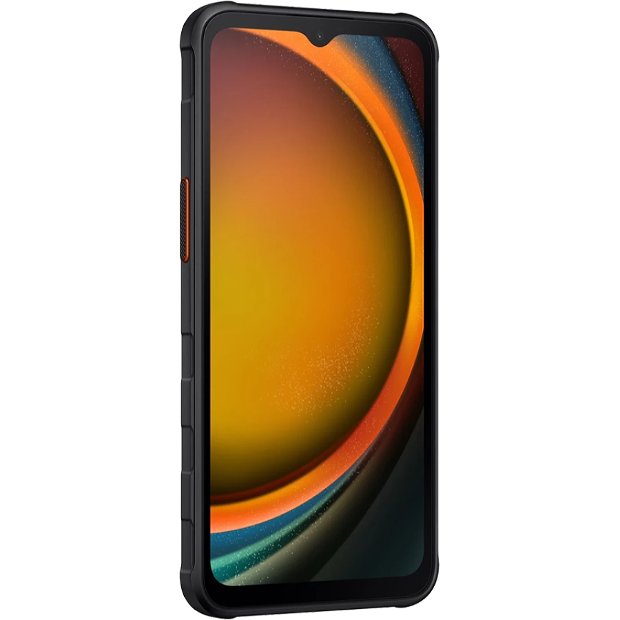 Мобільний телефон Samsung Galaxy XCover 7 5G 6/128Gb Black (SM-G556BZKDEUC)