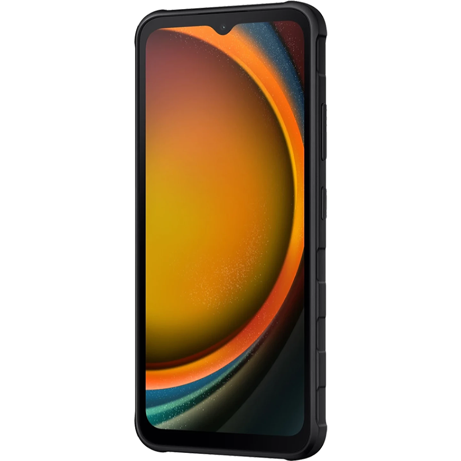 Мобільний телефон Samsung Galaxy XCover 7 5G 6/128Gb Black (SM-G556BZKDEUC)