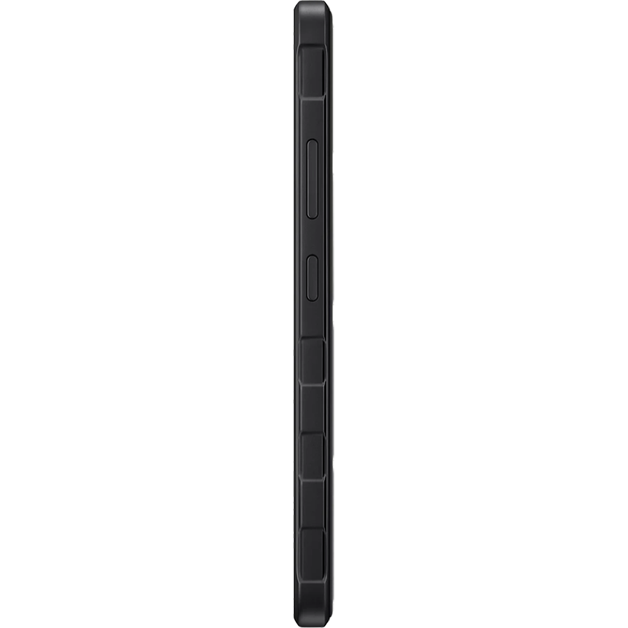 Мобільний телефон Samsung Galaxy XCover 7 5G 6/128Gb Black (SM-G556BZKDEUC)