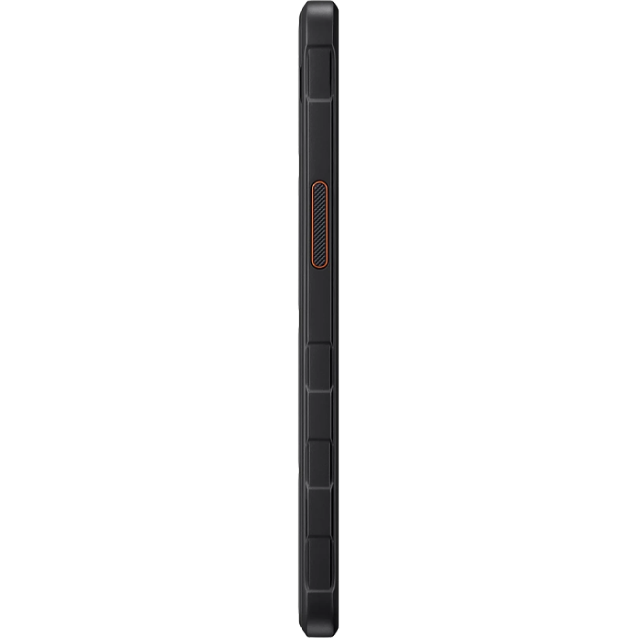 Мобільний телефон Samsung Galaxy XCover 7 5G 6/128Gb Black (SM-G556BZKDEUC)