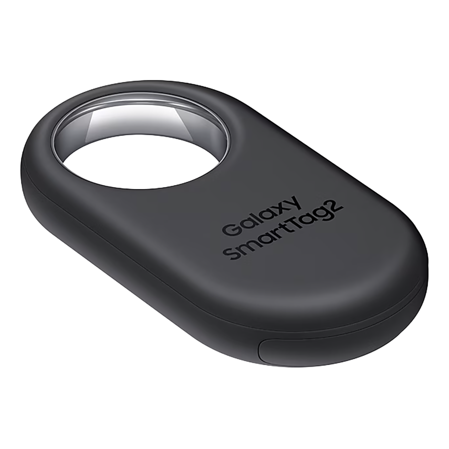 Трекер Samsung Galaxy SmarTag2 Black (EI-T5600BBEG)