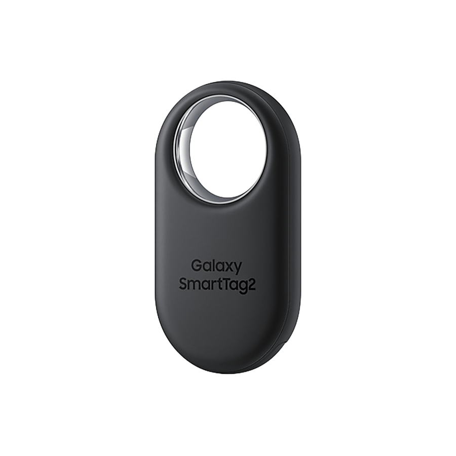 Трекер Samsung Galaxy SmarTag2 Black (EI-T5600BBEG)