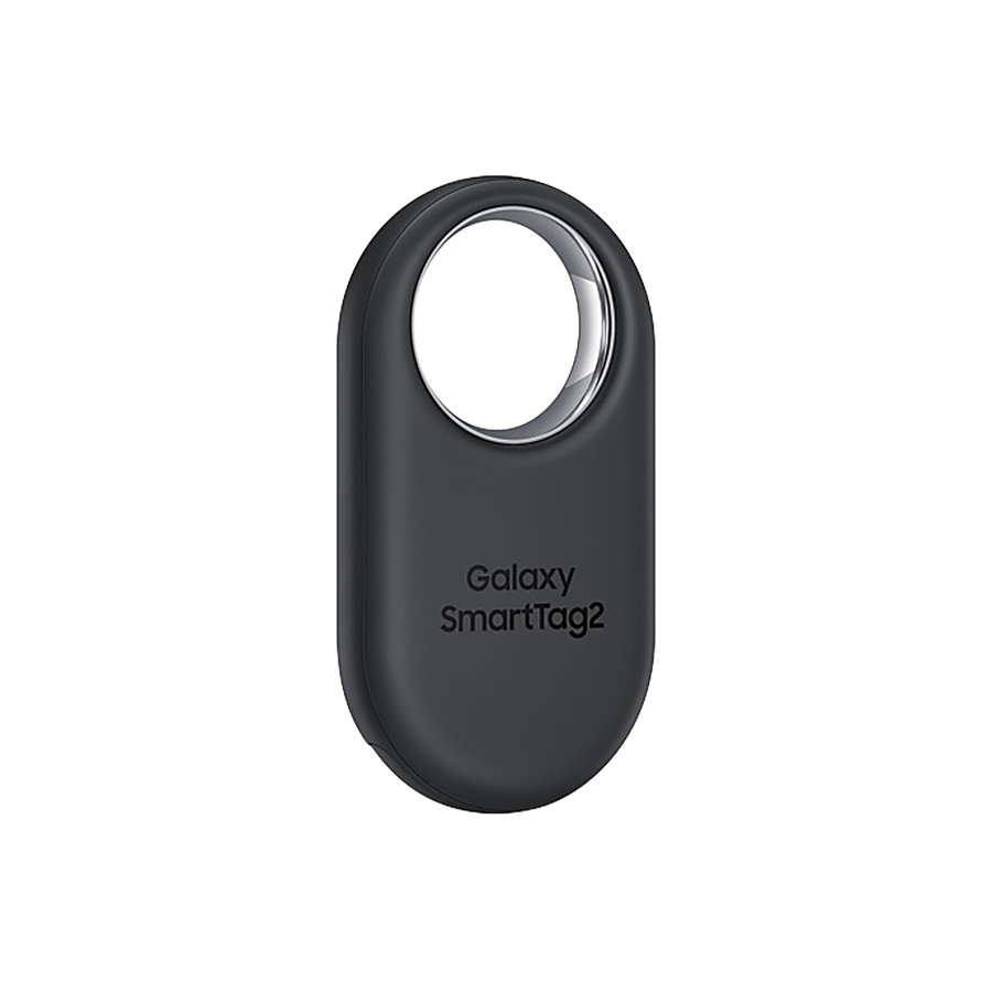 Трекер Samsung Galaxy SmarTag2 Black (EI-T5600BBEG)