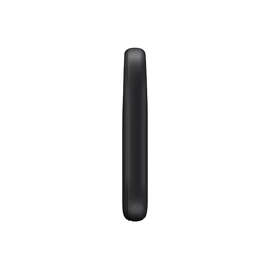 Трекер Samsung Galaxy SmarTag2 Black (EI-T5600BBEG)