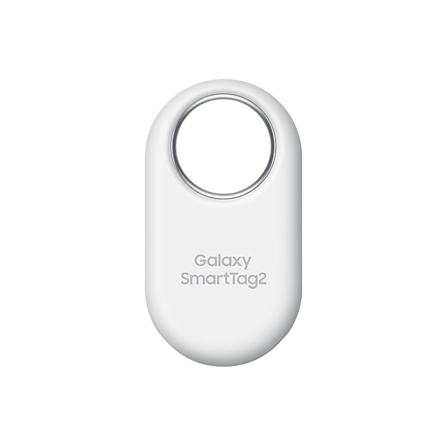 Трекер Samsung Galaxy SmarTag2 White (EI-T5600BWEG)