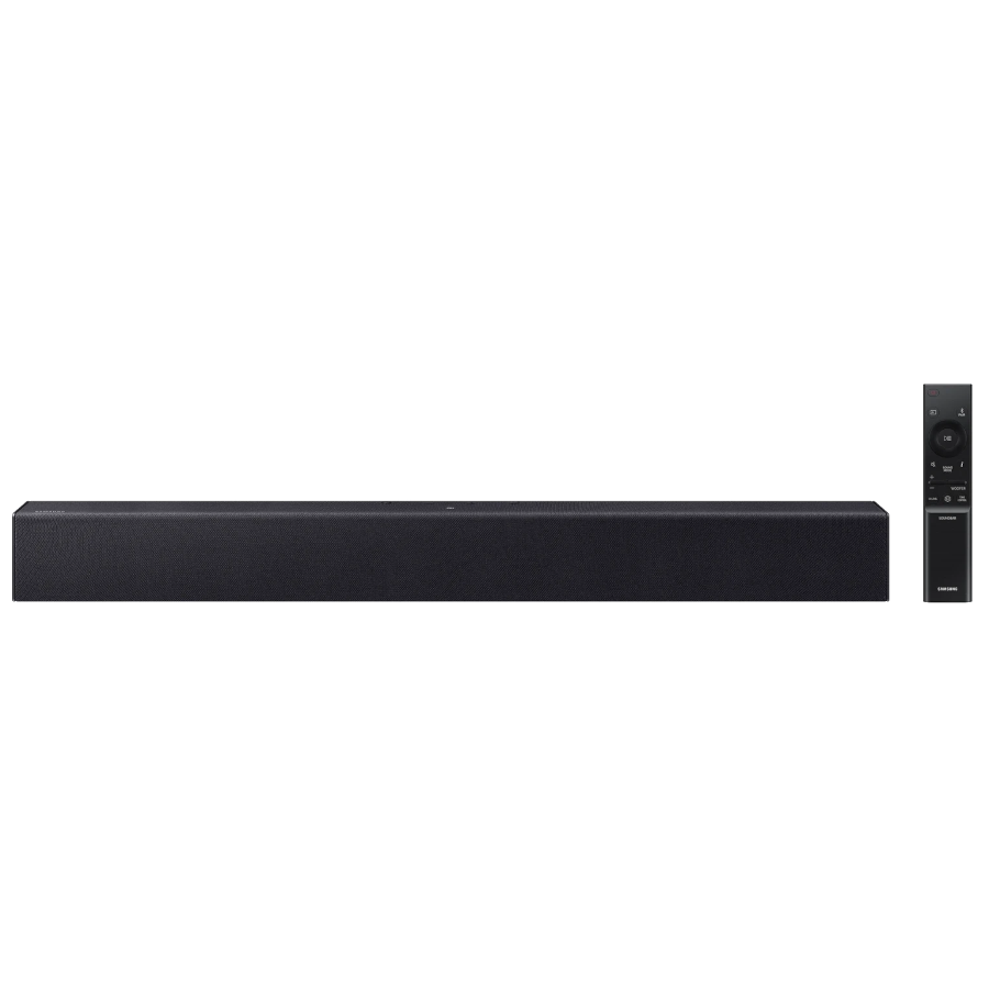 Саундбар Samsung HW-B400F/UA