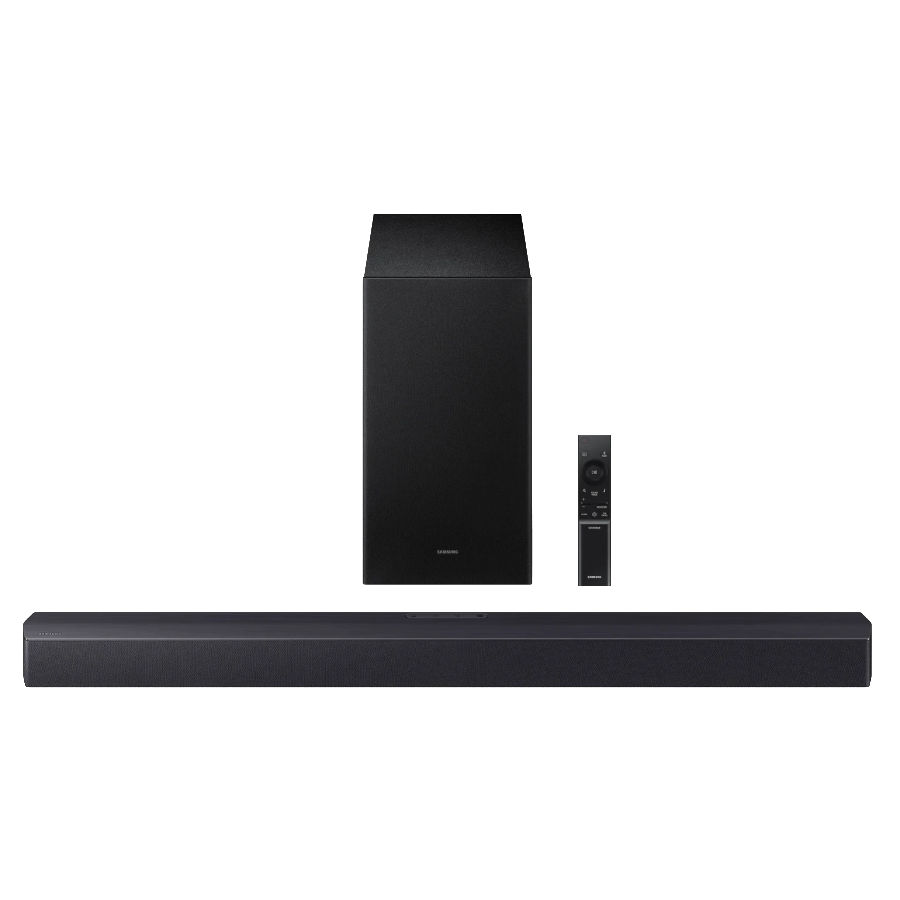 Саундбар Samsung HW-B450F/UA