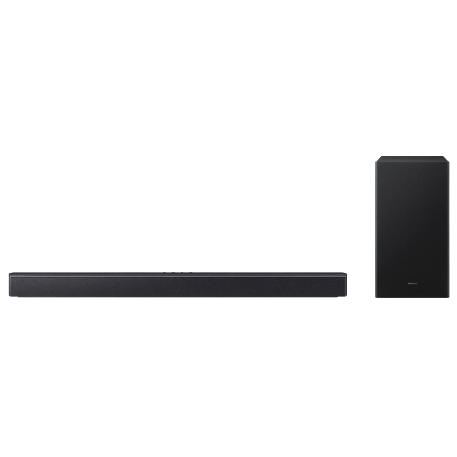 Саундбар Samsung HW-B450F/UA