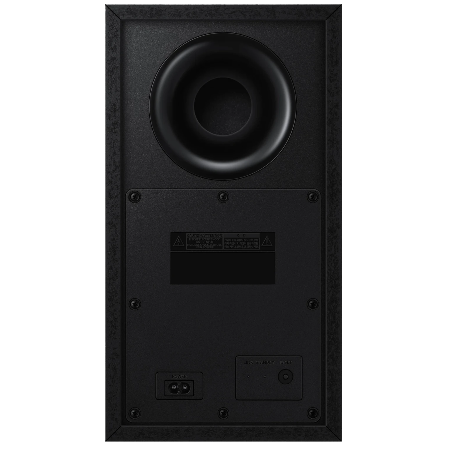 Саундбар Samsung HW-B450F/UA
