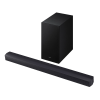 Саундбар Samsung HW-B450F/UA