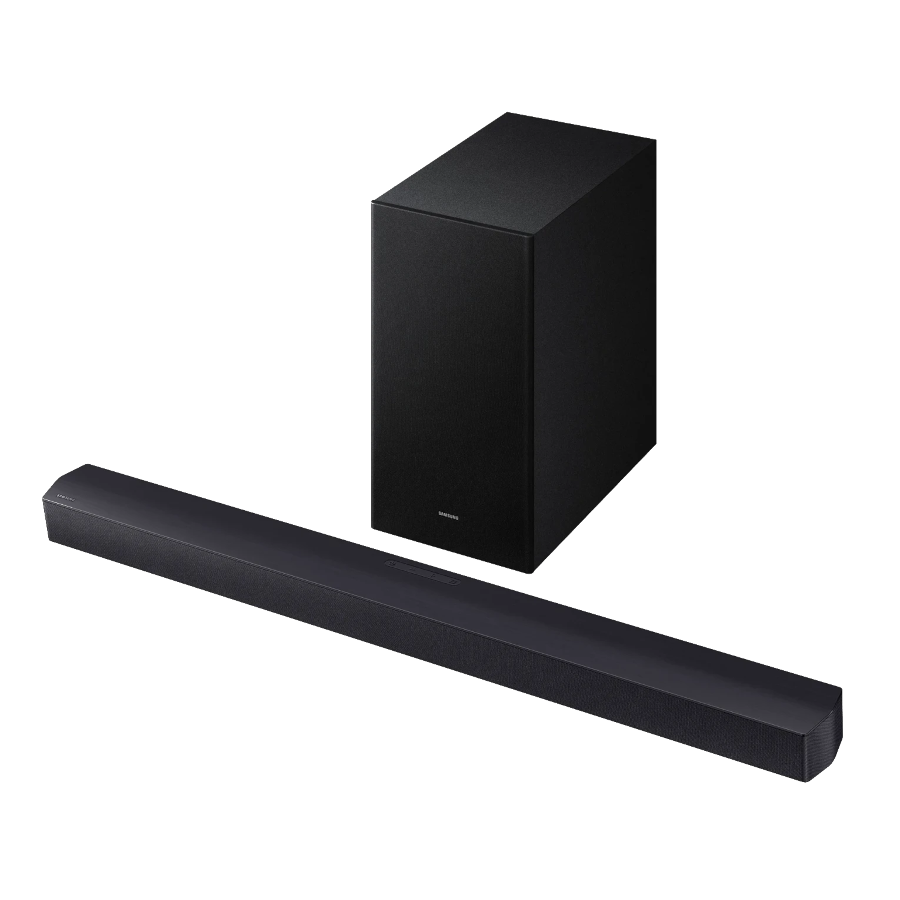 Саундбар Samsung HW-B450F/UA