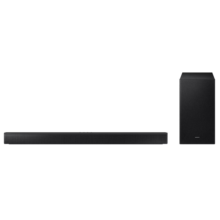 Саундбар Samsung HW-B650D/UA
