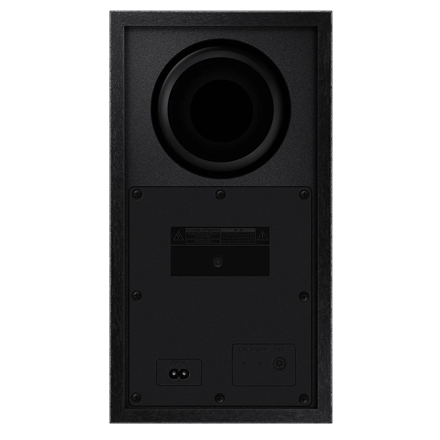 Саундбар Samsung HW-B650D/UA